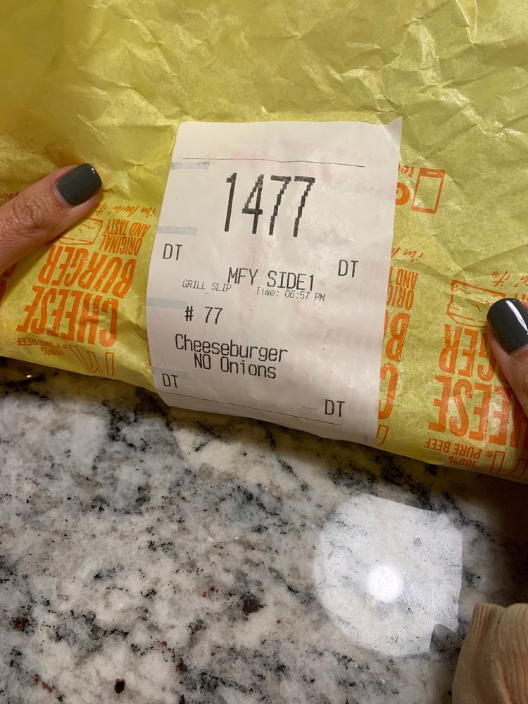 McDonald's Logo
