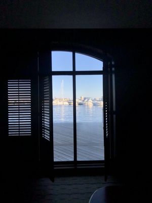 The Inn at Henderson's Wharf, an Ascend Collection Hotel by null