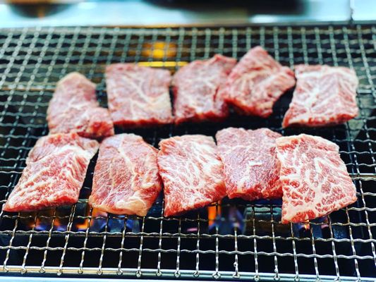 Brothers Galbi by null