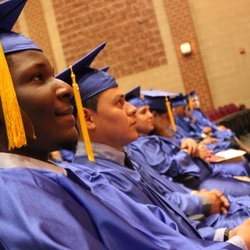 The Next Step Public Charter School