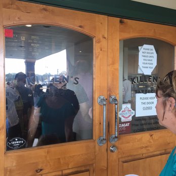 Killen's Barbecue - Made it to the front! - Barbeque Near Me - Pearland, Texas Killen's Barbecue - Made it to the front! - Barbeque Near Me - Pearland, Texas