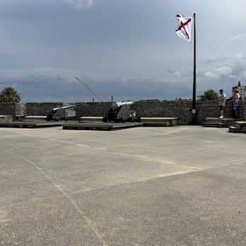 Castillo de San Marcos - Landmarks & Historical Buildings Near Me - Saint Augustine, Florida Castillo de San Marcos - Landmarks & Historical Buildings Near Me - Saint Augustine, Florida