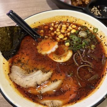 Monsta Ramen - Black Garlic Ramen - Japanese Curry Near Me - San Diego, California Monsta Ramen - Black Garlic Ramen - Japanese Curry Near Me - San Diego, California
