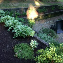 Advanced Landscaping - Mulch