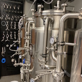 Atlantucky Brewing - The owners have a unique perspective on brewing and each beer creativity requires as long as maybe making a song (from Nappy roots) - Beer Bar Near Me - Atlanta, Georgia Atlantucky Brewing - The owners have a unique perspective on brewing and each beer creativity requires as long as maybe making a song (from Nappy roots) - Beer Bar Near Me - Atlanta, Georgia