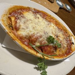 Manacotti Manacotti