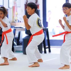 Tony Yoo's LA Taekwondo Center