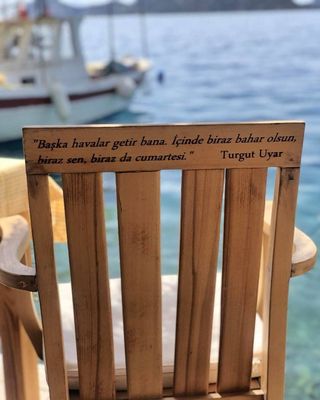 Menu photo 1 Barba Saranda Muğla, 48