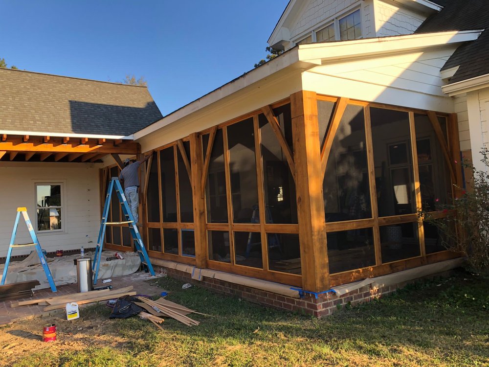 Slide of I&G Painting and Construction