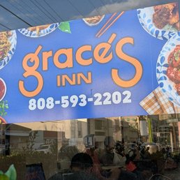 GRACE’S INN - Updated March 2026 - 856 Photos & 419 Reviews - 1296 S ...