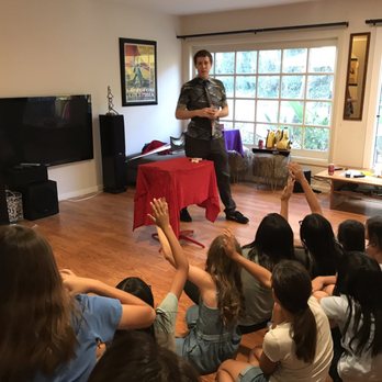 MagicIAN - Performing Arts Near Me - Huntington Beach, California MagicIAN - Performing Arts Near Me - Huntington Beach, California