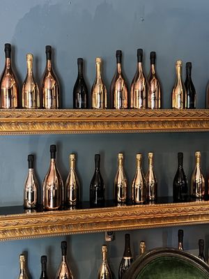 JCB Tasting Salon by null