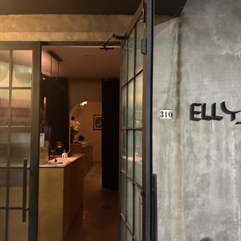 Elly’s - Oh so stylish. - Cocktail Bars Near Me - Ciudad de Mexico, DIF