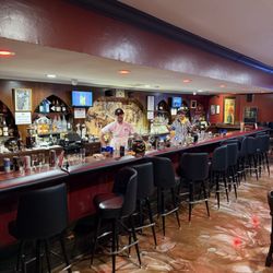Segovia's Tavern - The 2AM reset: Halloween
