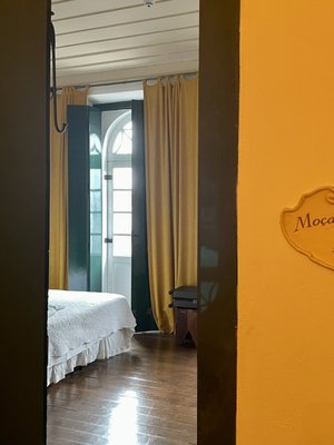 Hotel Villa Bahia by null