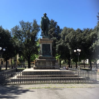 Piazza dell'Indipendenza - Landmarks & Historical Buildings Near Me - Florence, FI