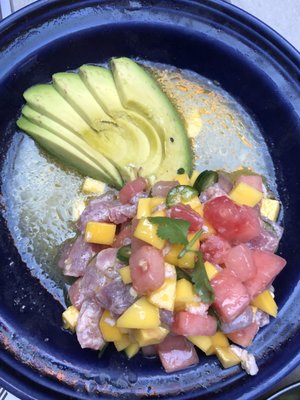 Posto South End by null