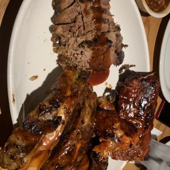 Bobby Q - Best BBQ Yet My new favorite place. - Barbeque Near Me - Phoenix, Arizona