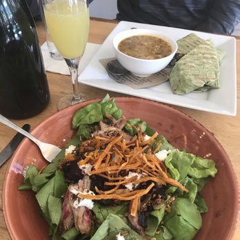 Roots Cafe - Cafes Near Me - Charlotte, North Carolina