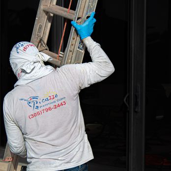 Picazzo Painting - Painters Near Me - Miami, Florida Picazzo Painting - Painters Near Me - Miami, Florida