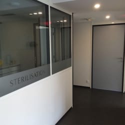 Cabinet d'Implantogie - Lieu de torture.