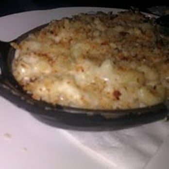 Murphy's - Truffle mac and cheese - American Near Me - Atlanta, Georgia