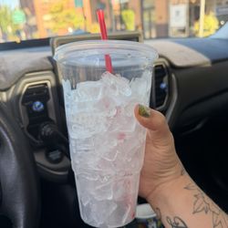 Classic Lemonade