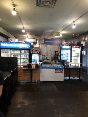 Fresco's Fish and Chips by null