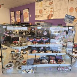 Cinnaholic