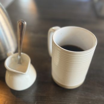 Toasted & Roasted - House coffee with cream - Breakfast & Brunch Near Me - Henderson, Nevada Toasted & Roasted - House coffee with cream - Breakfast & Brunch Near Me - Henderson, Nevada
