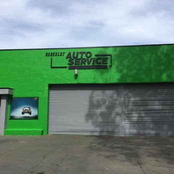 Berkeley Auto Service - Auto Repair Near Me - Berkeley, California Berkeley Auto Service - Auto Repair Near Me - Berkeley, California