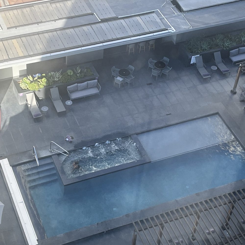 Quartz - View from our room - Hotels Near Me - Tijuana, BCN Quartz - View from our room - Hotels Near Me - Tijuana, BCN