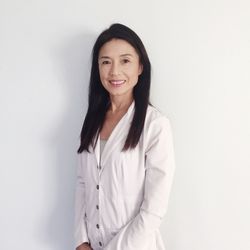Nobuko Ide, L Ac - Optimize your health