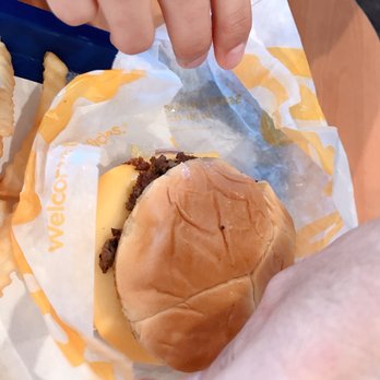 Culver's - Burgers Near Me - Austin, Texas
