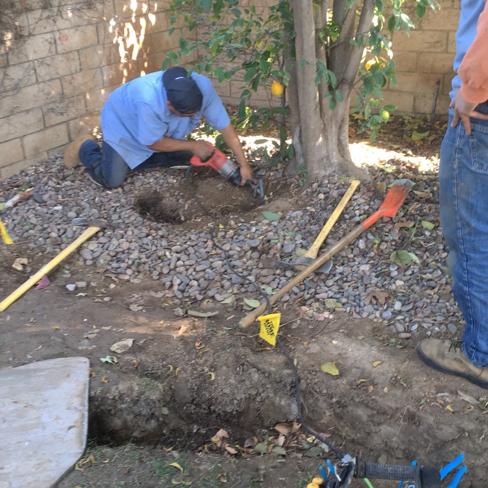 Backflow Test Pros - Backflow Services Near Me - Los Angeles, California