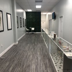 Hempothecary CBD - Hempothecary Interior