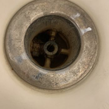 The Westin Jackson - Filthy shower drain with HAIR that is not mine clogging it. - Hotels Near Me - Jackson, Mississippi