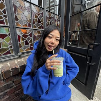 Buddy Buddy - heh - Coffee & Tea Near Me - New York, New York Buddy Buddy - heh - Coffee & Tea Near Me - New York, New York
