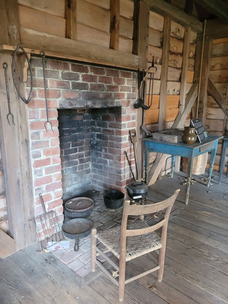 Bentonville Battlefield State Historic Site