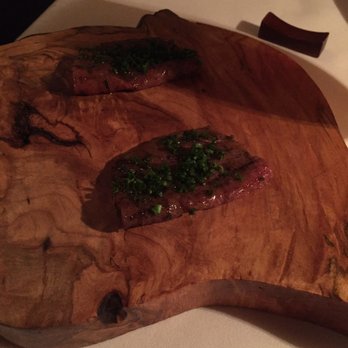 Chez TJ - Bison - French Near Me - Mountain View, California