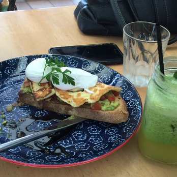 MLK Espresso Bar & Cafe - Breakfast & Brunch Near Me - Gold Coast, QLD