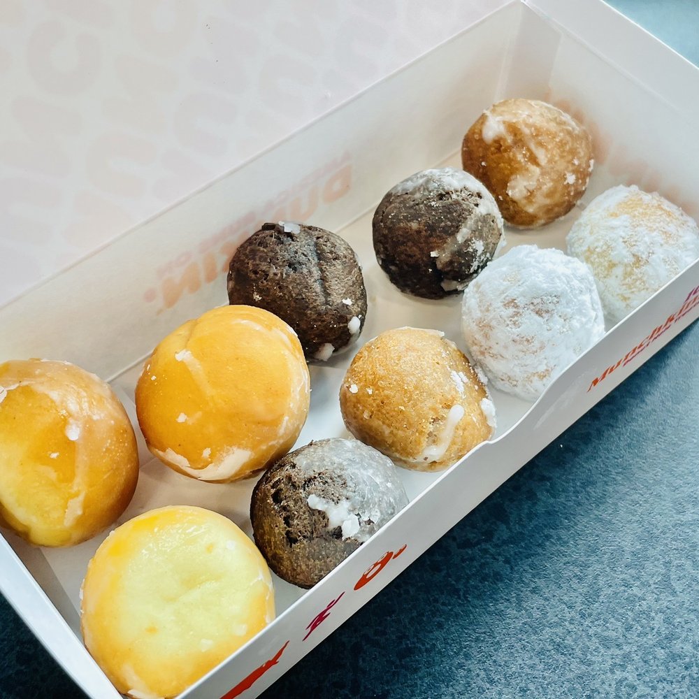 Dunkin' - Donuts Near Me - Sunnyvale, California Dunkin' - Donuts Near Me - Sunnyvale, California
