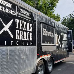 Texas Grace Kitchen