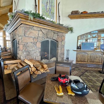 Seattle Ridge Day Lodge - Ski Resorts Near Me - Ketchum, Idaho Seattle Ridge Day Lodge - Ski Resorts Near Me - Ketchum, Idaho