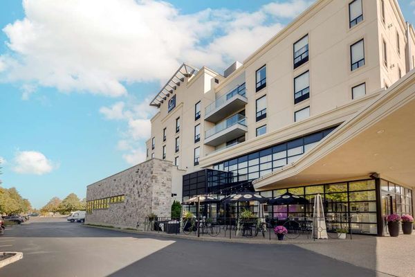 C Hotel by Carmen's, BW Premier Collection by null
