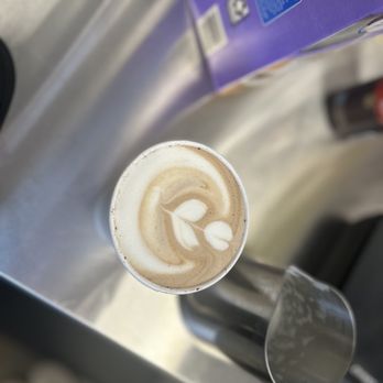 Farm Stores - a cup of cappuccino coffee - Coffee & Tea Near Me - Dallas, Georgia