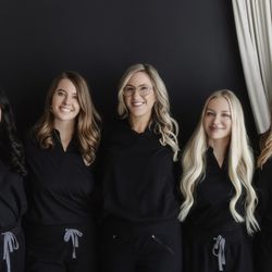 Art of Injectables - The Providers at AOI.