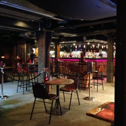 Dive NQ - outside - Dive Bars Near Me - Manchester, XGM