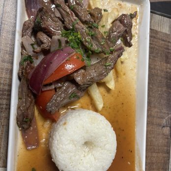 Peru's Taste - Peruvian Near Me - Northridge, California Peru's Taste - Peruvian Near Me - Northridge, California