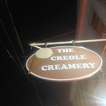 Creole Creamery - Ice Cream & Frozen Yogurt Near Me - New Orleans, Louisiana Creole Creamery - Ice Cream & Frozen Yogurt Near Me - New Orleans, Louisiana